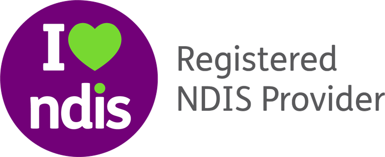 Registered NDIS Provider